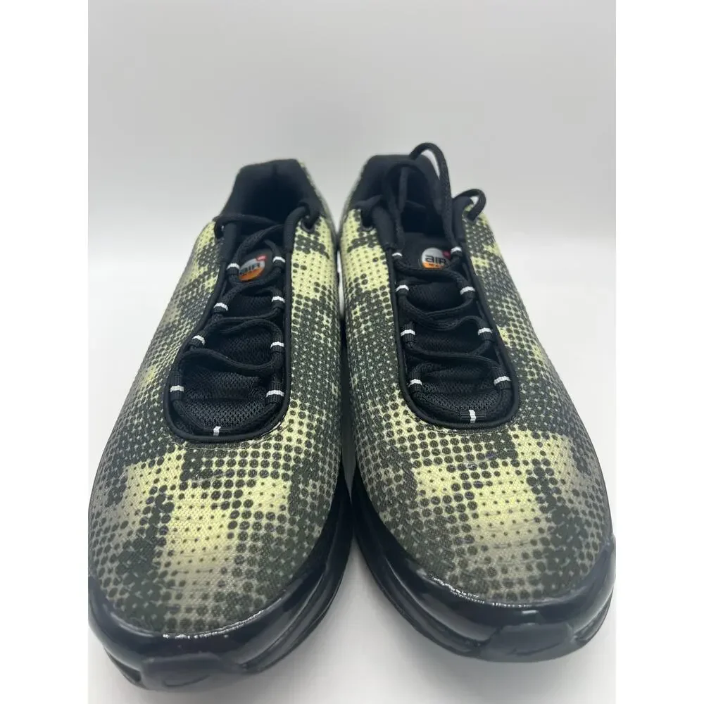Nike Air Max Dn Black Olive Running IB3078-010 Men's Size 13 New